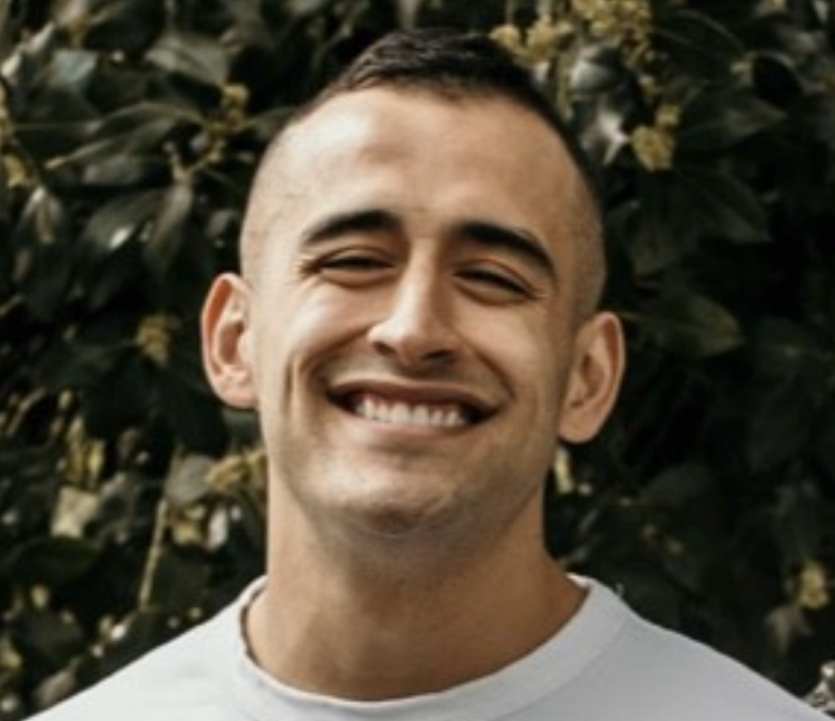 Fernando Carrillo
